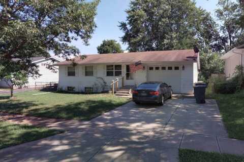 3247 Winding Creek Dr, Columbus, OH 43223