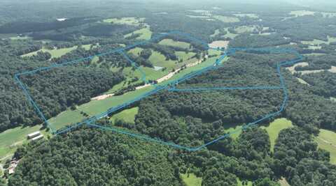 5645 Will Jackson Rd., Cadiz, KY 42211
