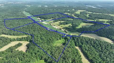5645 Will Jackson Rd., Cadiz, KY 42211