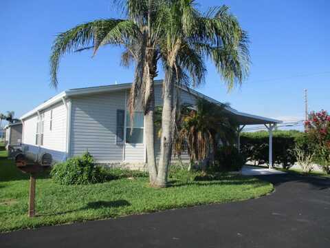 8008 Cedar Creek Drive, New Port Richey, FL 34653