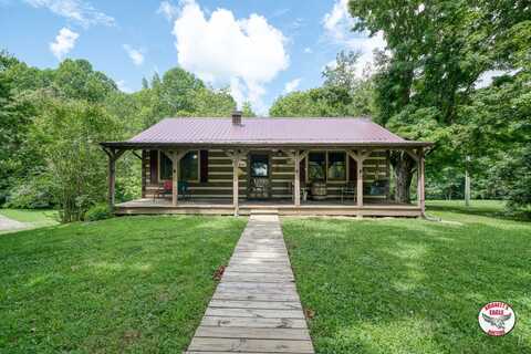 434 Omer Short Rd., Moss, TN 38575