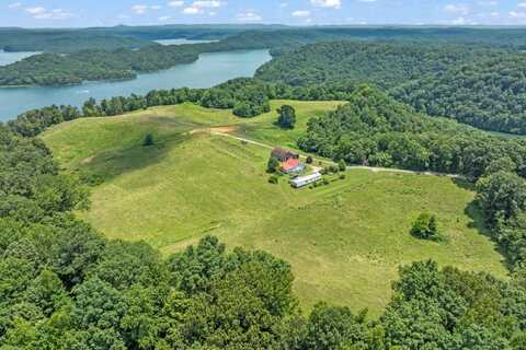 5 JT Foster Rd., Allons, TN 38541