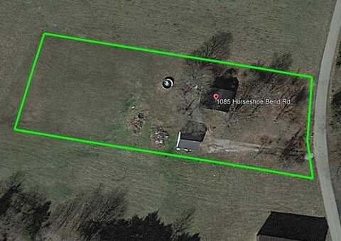 1085 Horseshoe Bend Rd, Raywick, KY 40060