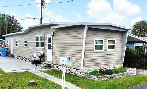 7400 46th ave N, Saint Petersburg, FL 33709