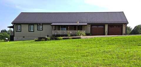 1230 Cox rd., Wellston, OH 45692