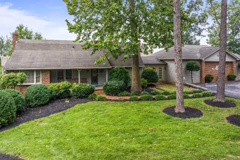 1688 Port Republic Rd, Rockingham, VA 22801