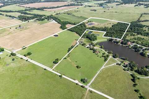 1550 CR 2400 52 A, Havana, KS 67347