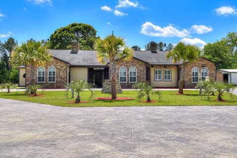1041 Colbert Bridge, Aiken, SC 29803