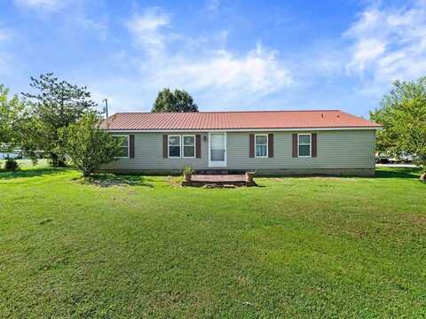 7655 Stevens School Road, Whitesville, KY 42378