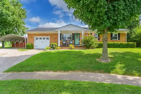 2617 Wimsatt Ct, Owensboro, KY 42303