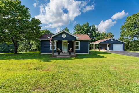 1585 State Route 1389, Hawesville, KY 42348