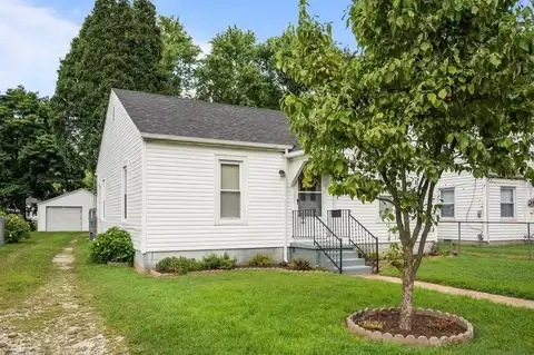 509 E 26th St, Owensboro, KY 42303