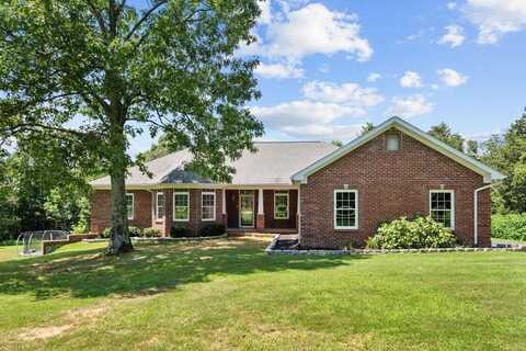 290 Gilbert Morris Rd., Reynolds Station, KY 42368