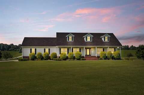 11172 Old Leitchfield Rd., Whitesville, KY 42378