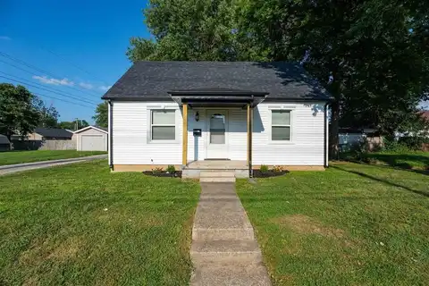 319 Castlen St, Owensboro, KY 42301