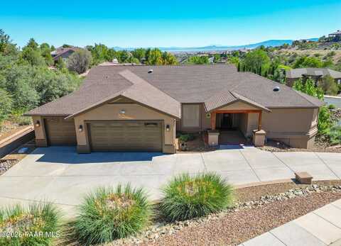 1473 Eagle Crest Drive, Prescott, AZ 86301