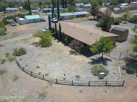 20415 E Sierra Drive, Mayer, AZ 86333
