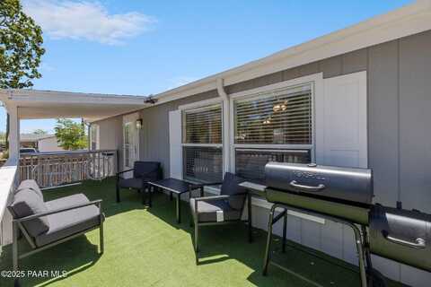 17273 E Apricot Lane, Mayer, AZ 86333