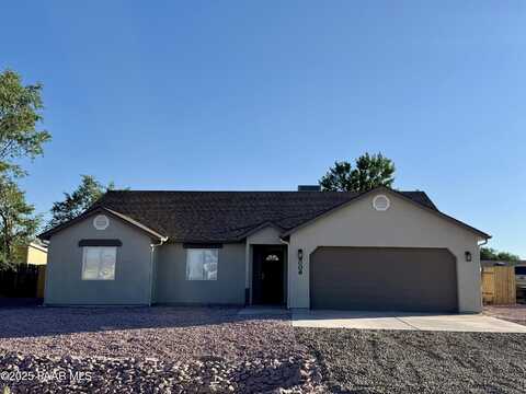 2006 Shoshone Drive, Chino Valley, AZ 86323