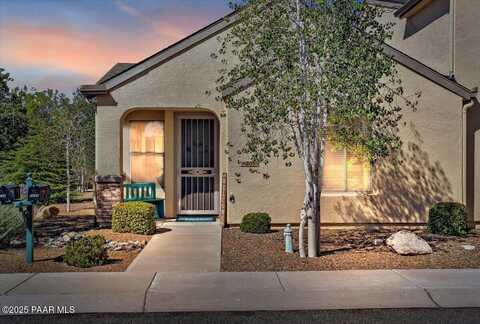7039 W Lantern Lane, Prescott Valley, AZ 86314