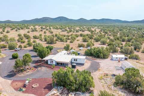 undefined, Seligman, AZ 86337