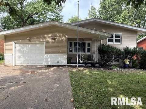 225 N COLUMBIA Avenue, Springfield, IL 62702