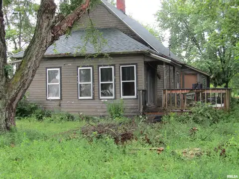 21501 N IL HWY 97, Cuba, IL 61427