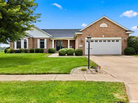 103 WINDSONG Drive, Washington, IL 61571