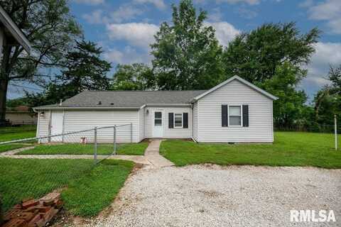 572 ROOSEVELT Street, Creve Coeur, IL 61610