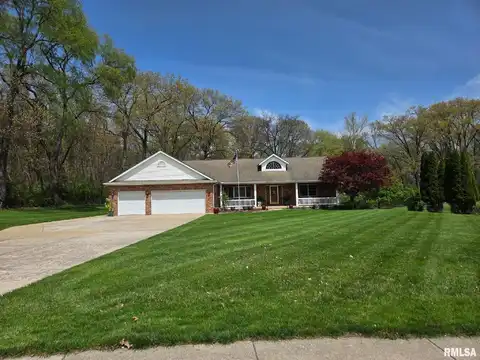 95 Buckhorn Drive, Springfield, IL 62707