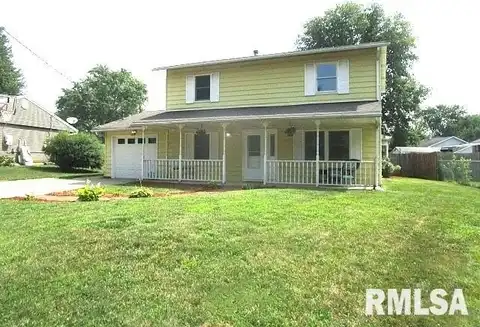 1702 FLORENCE Avenue, Pekin, IL 61554