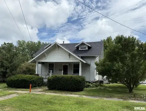 415 NE 1ST Street, Galva, IL 61434