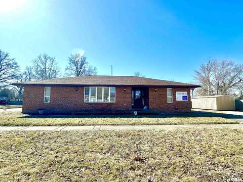 319 E 7TH Street, Centralia, IL 62801