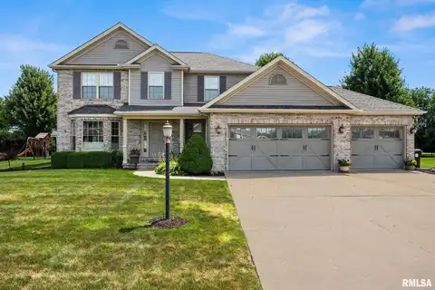 418 Garnet Drive, Morton, IL 61550