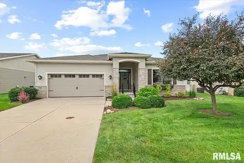 3956 WATERSTONE Way, Springfield, IL 62711