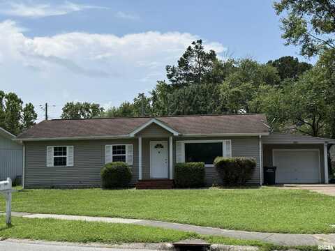 104 S GLENVIEW Drive, Carbondale, IL 62901
