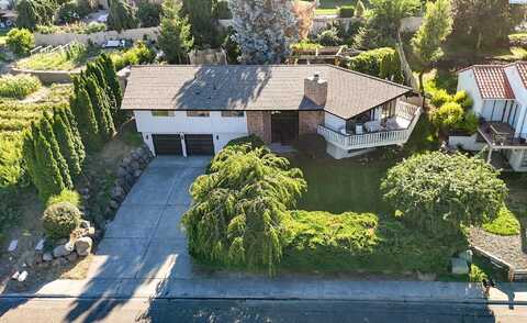 1229 Adair Dr, Richland, WA 99352