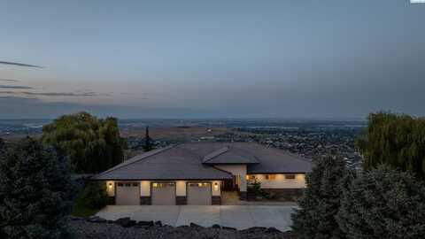 1232 N Bermuda Rd, Richland, WA 99352