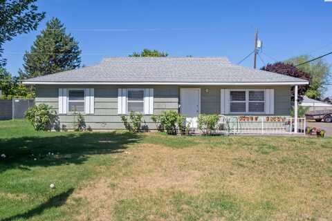 901 Cedar, Richland, WA 99352