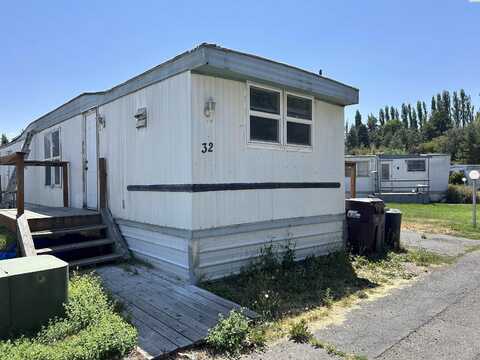 1165 S Grand Avenue #32, Pullman, WA 99163