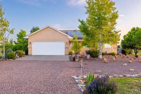 593 E McCulloch Blvd, Pueblo West, CO 81007
