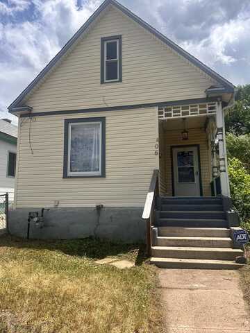 406 E 7th St, Trinidad, CO 81082