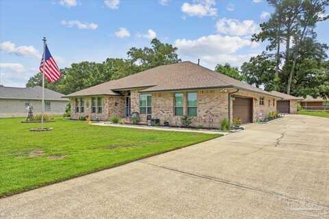 2341 Amelia Ln, Pensacola, FL 32526