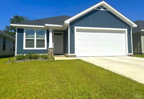 5365 Parkside Dr, Pace, FL 32571