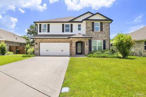 4809 Fish Hawk Ct, Pensacola, FL 32507
