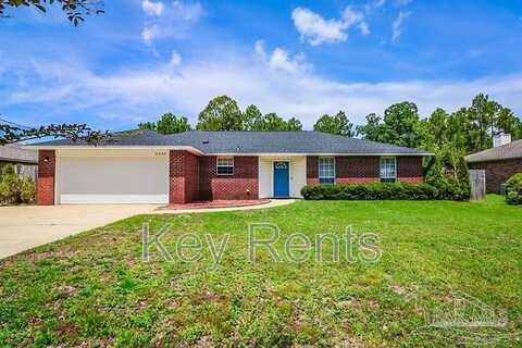 3309 Bauer Rd, Pensacola, FL 32506
