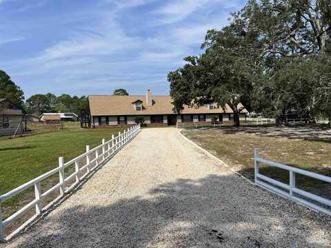 1021 Meadson Cir, Pensacola, FL 32506