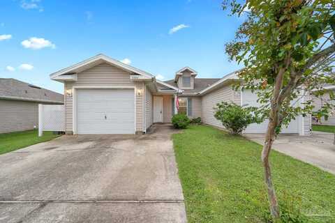 1444 Dunhurst Dr, Pensacola, FL 32534