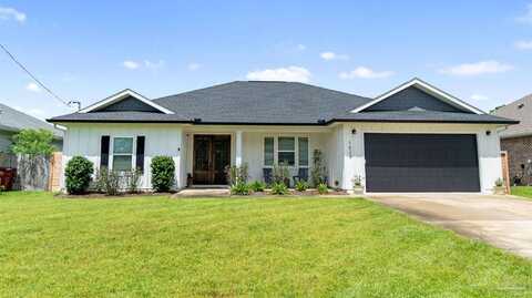 1623 Ponderosa Dr, Gulf Breeze, FL 32563