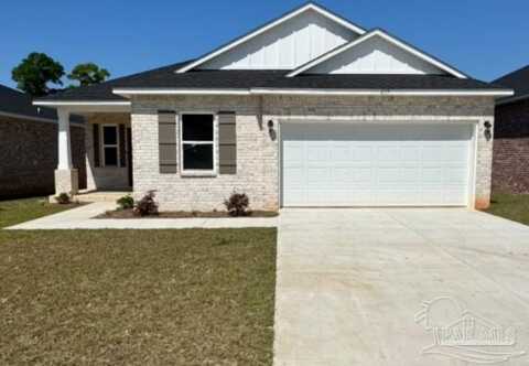 6113 Bellview Pointe Ln, Pensacola, FL 32526